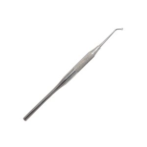 INSTRUMENTO DOBLADOR DE ARCOS POR DISTAL (.030")