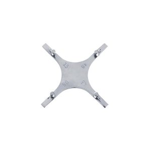 ESTRELLA MEDIDORA METALICA (3,5 – 4 – 4,5 – 5mm)