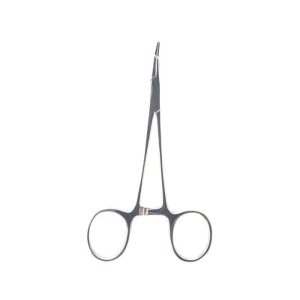 PINZA MOSQUITO CURVA MEDIA