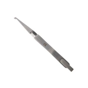 PINZA PARA ADHESION DE BRACKETS "SLOT .022"